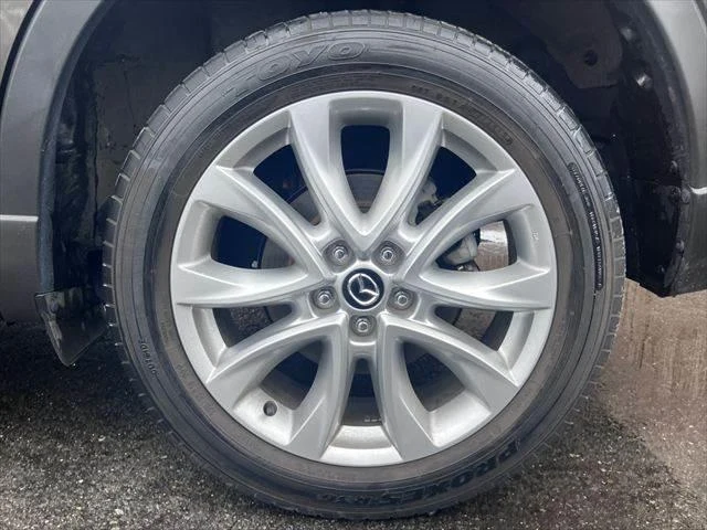 Mazda CX-5 XD 34