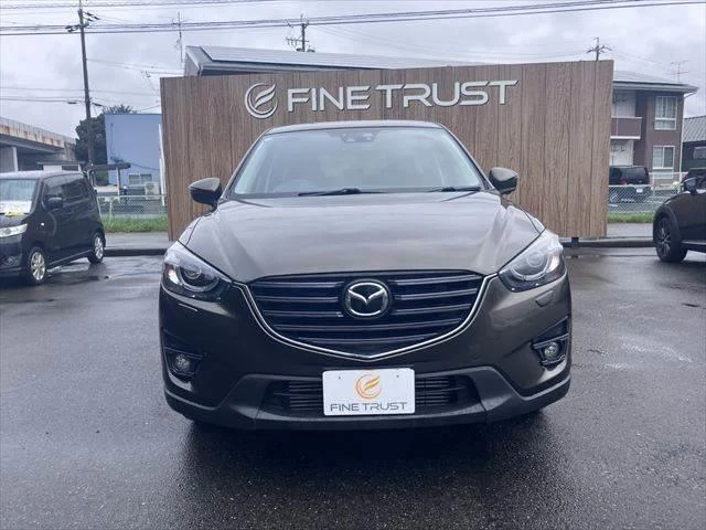Mazda CX-5 XD 20