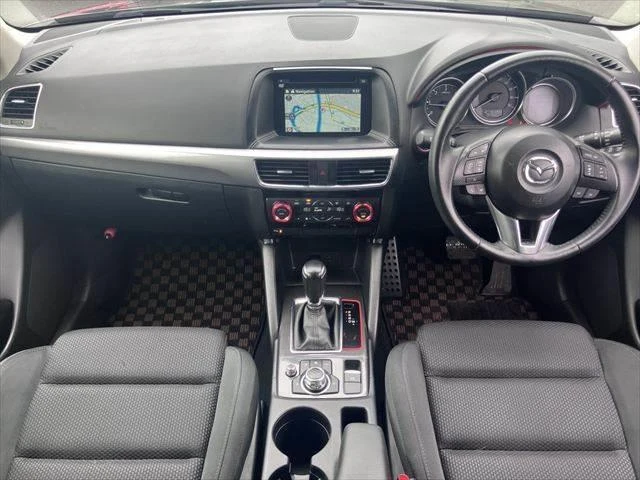 Mazda CX-5 XD 2
