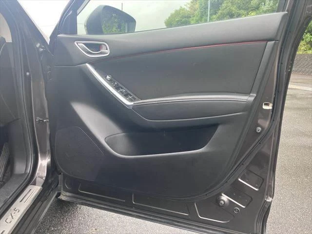 Mazda CX-5 XD 53