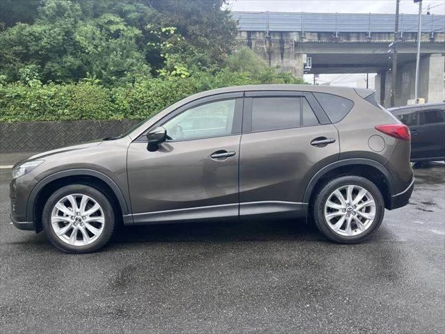 Mazda CX-5 XD 26