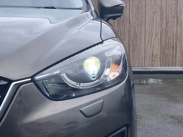Mazda CX-5 XD 17