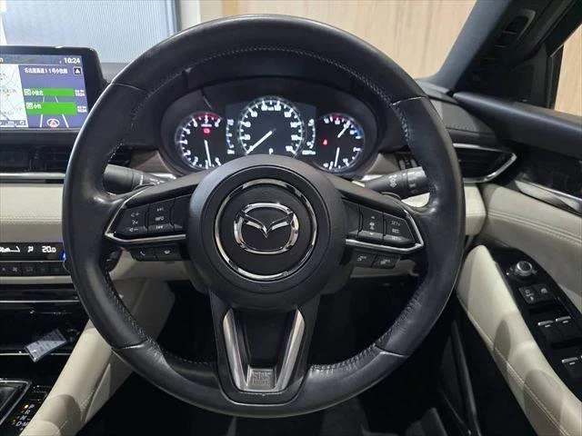 Mazda ATENZA 12