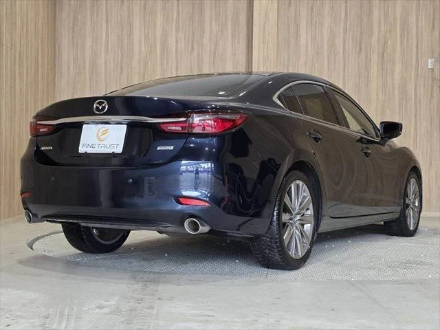 Mazda ATENZA 17