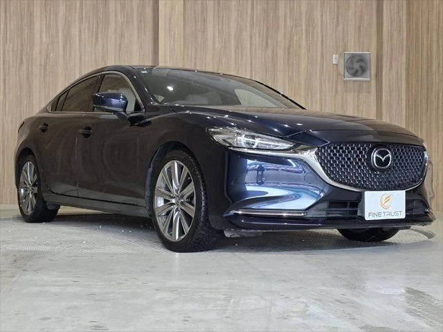 Mazda ATENZA 15