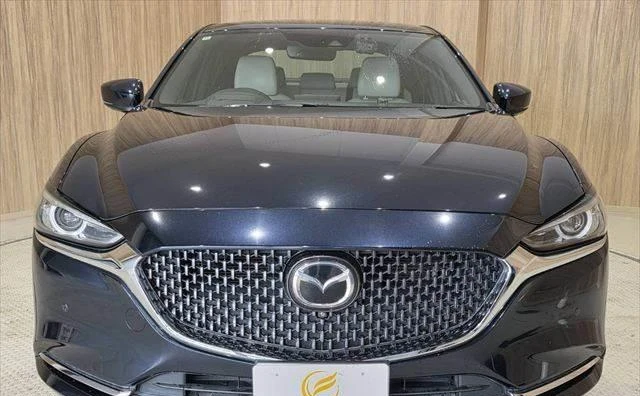 Mazda ATENZA 14