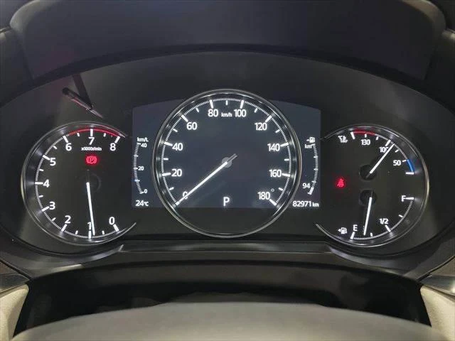 Mazda ATENZA 48