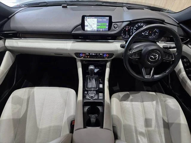 Mazda ATENZA 2