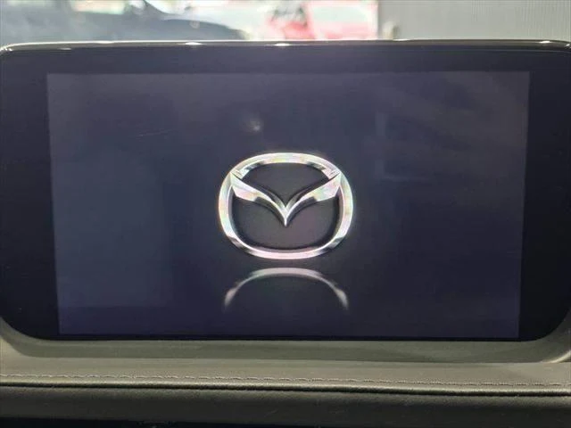 Mazda ATENZA 3
