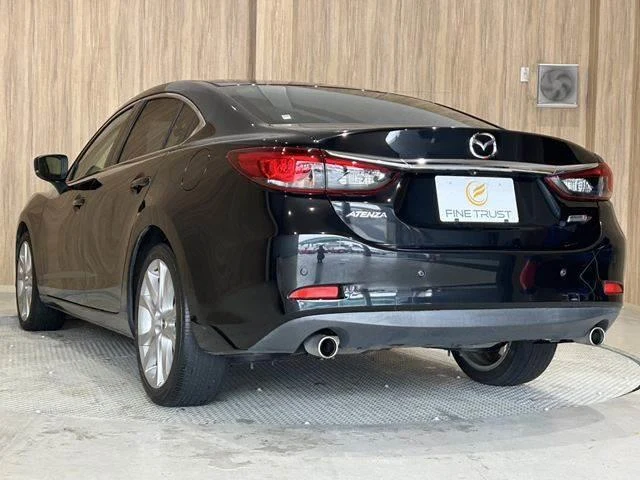 Mazda ATENZA 21
