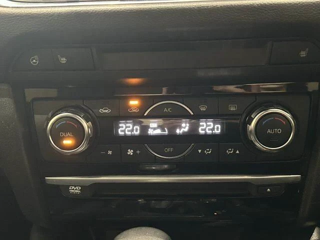 Mazda ATENZA 40