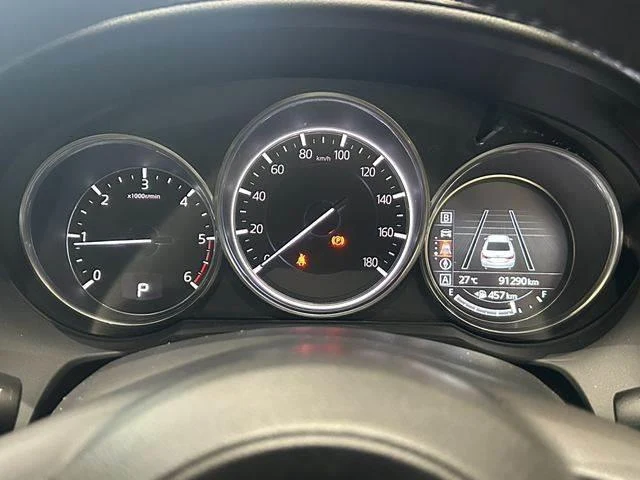 Mazda ATENZA 55