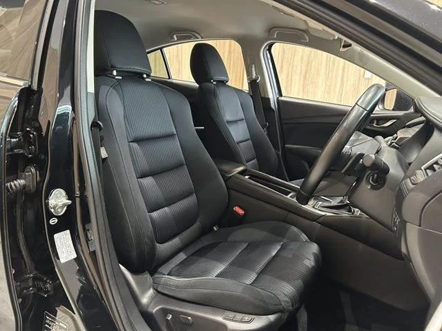 Mazda ATENZA 9