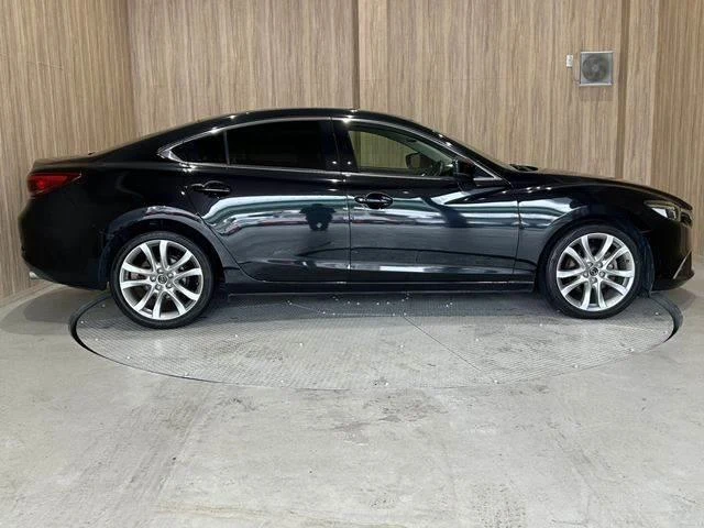 Mazda ATENZA 18
