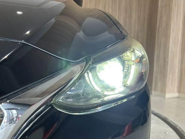 Mazda ATENZA 13