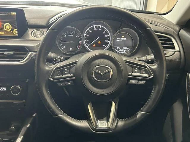 Mazda ATENZA 12