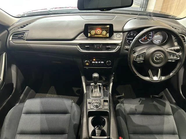 Mazda ATENZA 2