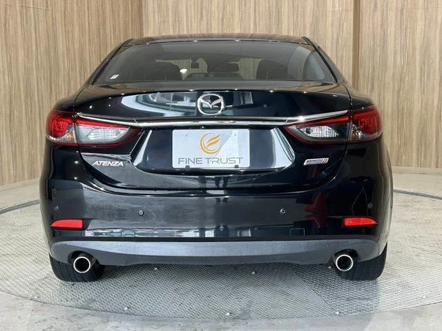 Mazda ATENZA 20