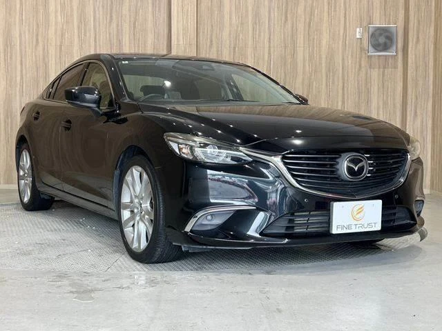 Mazda ATENZA 17
