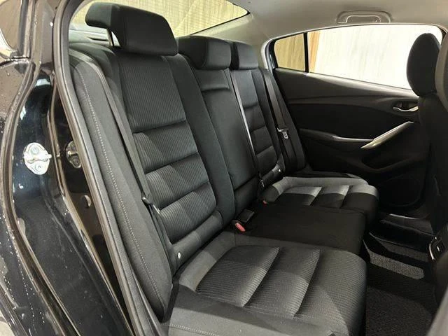 Mazda ATENZA 10