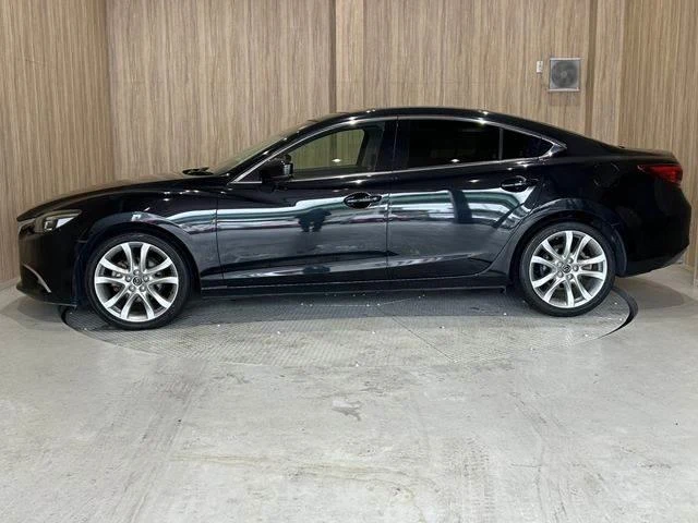 Mazda ATENZA 22