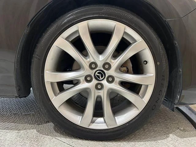 Mazda ATENZA 29