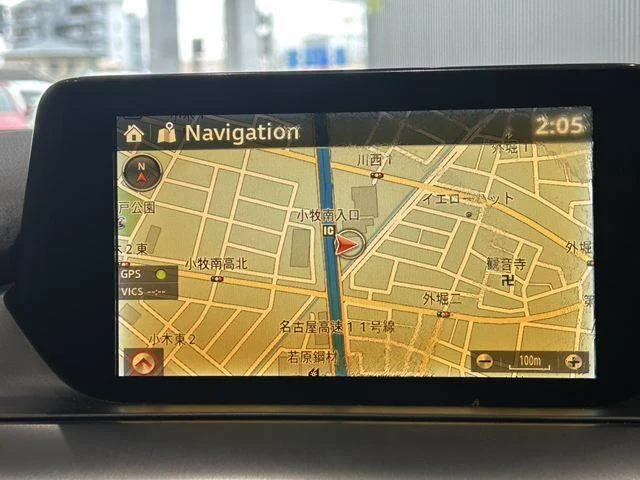 Mazda ATENZA 4