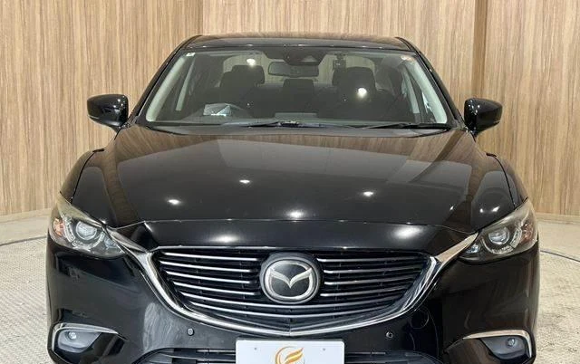 Mazda ATENZA 16