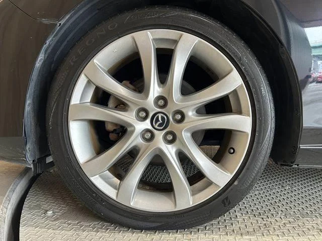 Mazda ATENZA 30
