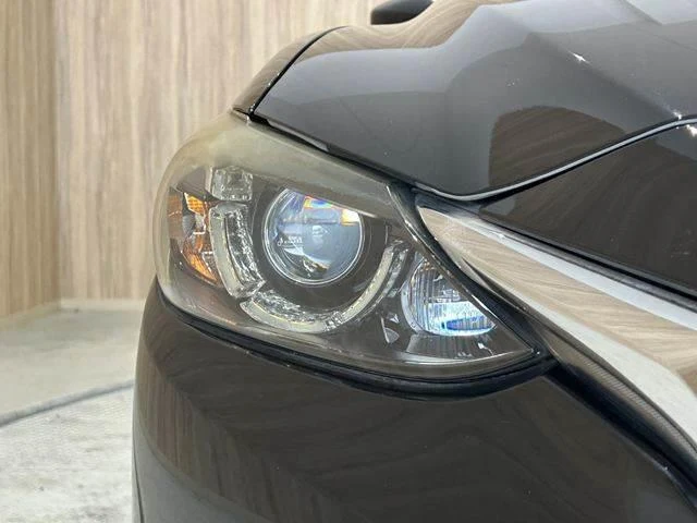 Mazda ATENZA 25