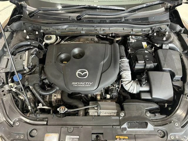 Mazda ATENZA 34