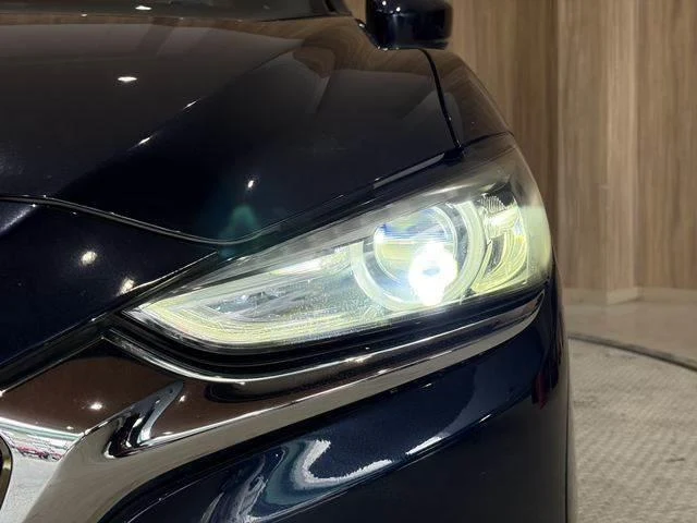 Mazda ATENZA 13