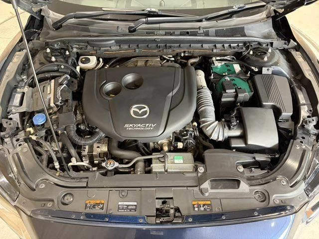 Mazda ATENZA 30