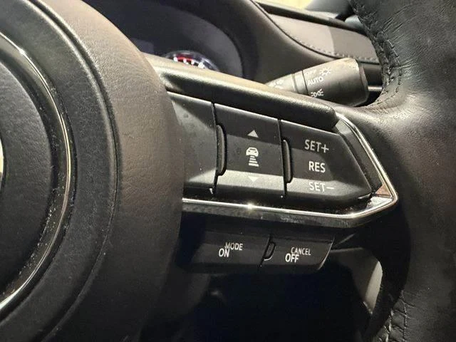 Mazda ATENZA 39