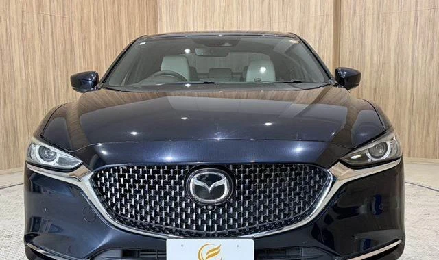 Mazda ATENZA 15