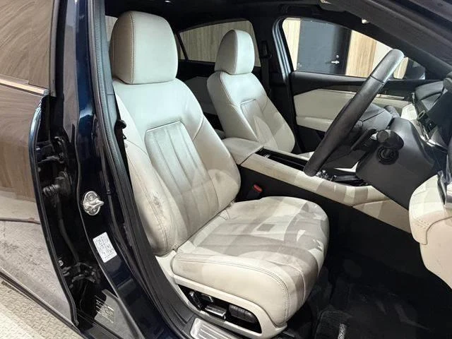 Mazda ATENZA 9