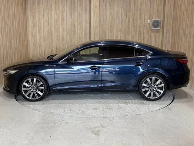 Mazda ATENZA 21