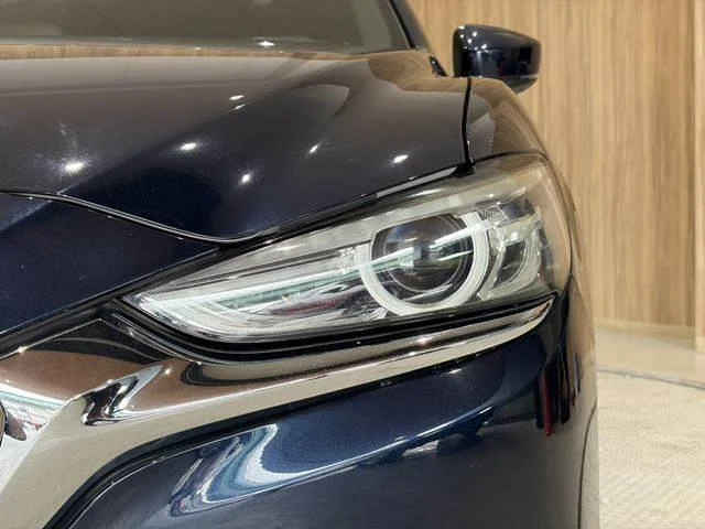 Mazda ATENZA 22