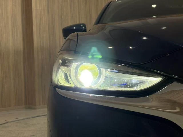 Mazda ATENZA 29