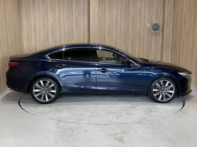 Mazda ATENZA 17