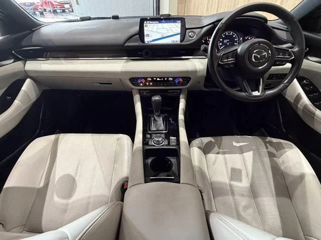 Mazda ATENZA 2