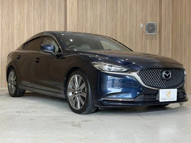 Mazda ATENZA 16