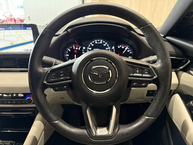 Mazda ATENZA 12