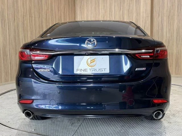 Mazda ATENZA 19
