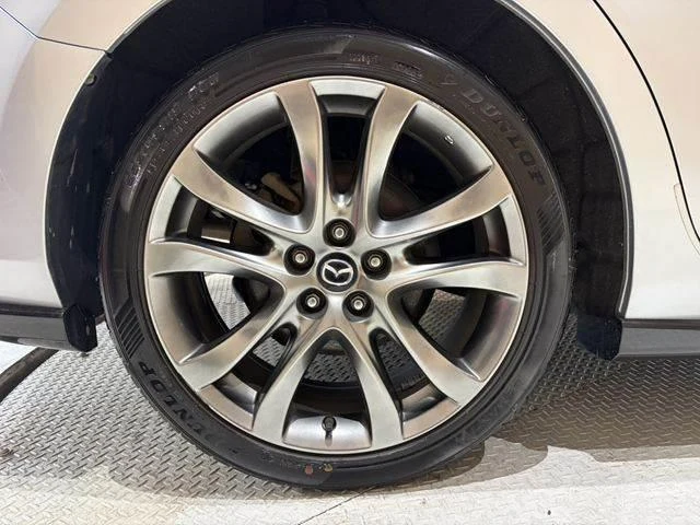 Mazda ATENZA 27