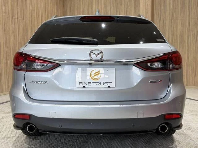 Mazda ATENZA 19
