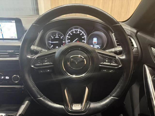 Mazda ATENZA 12
