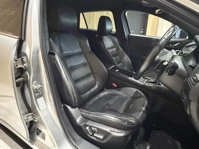 Mazda ATENZA 9