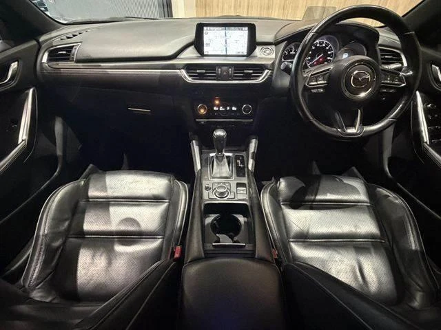 Mazda ATENZA 2