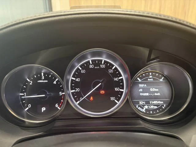 Mazda ATENZA 53